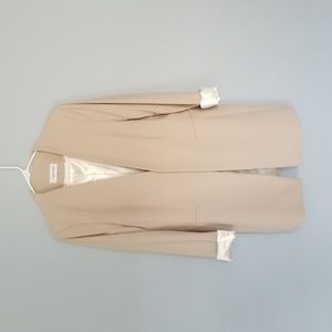 Calvin Klein jacket blazer